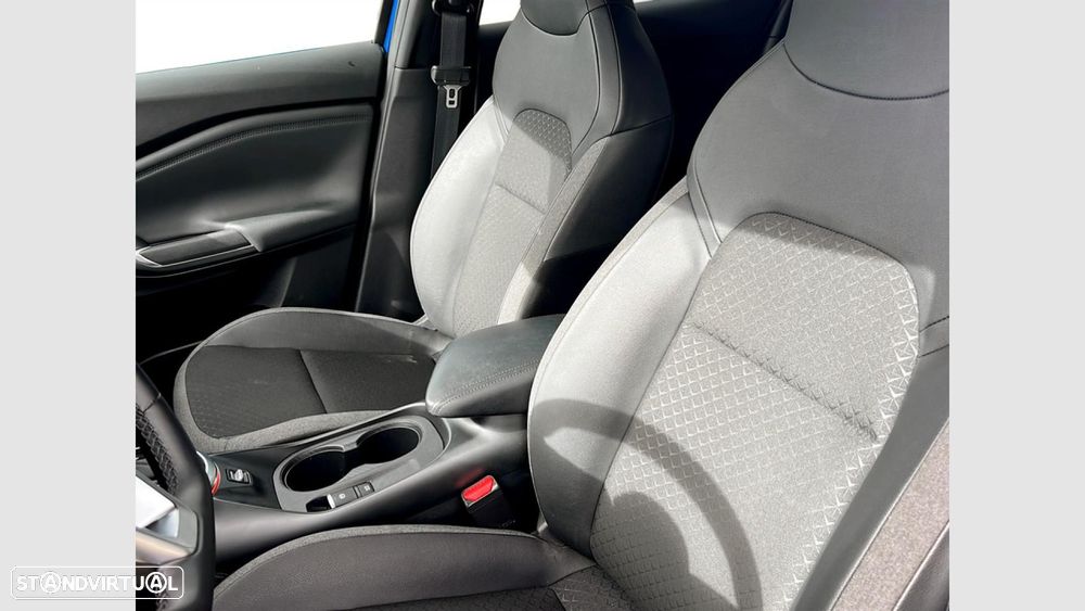 Nissan Juke 1.0 DIG-T N-Connecta DCT - 12