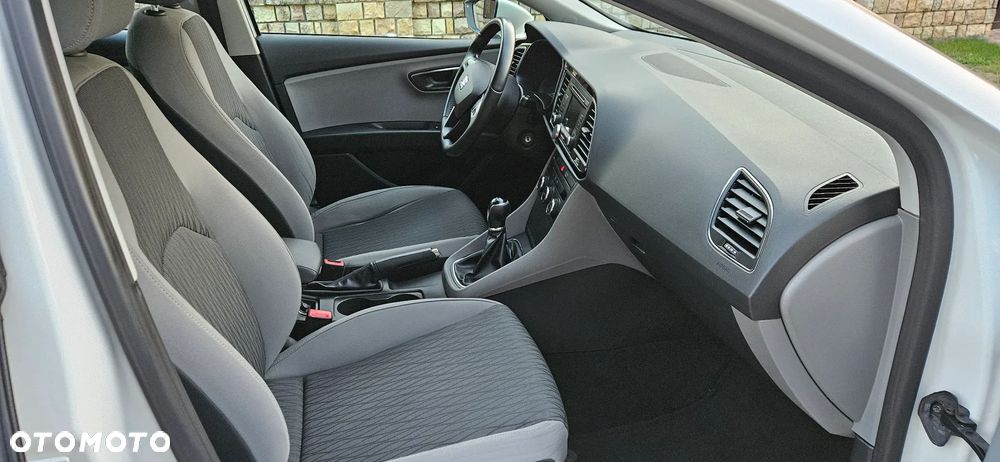 Seat Leon - 16