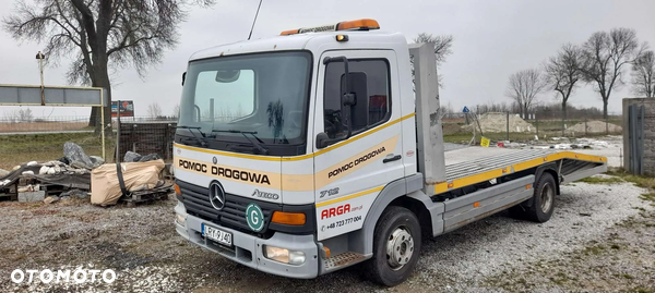 Mercedes-Benz Atego