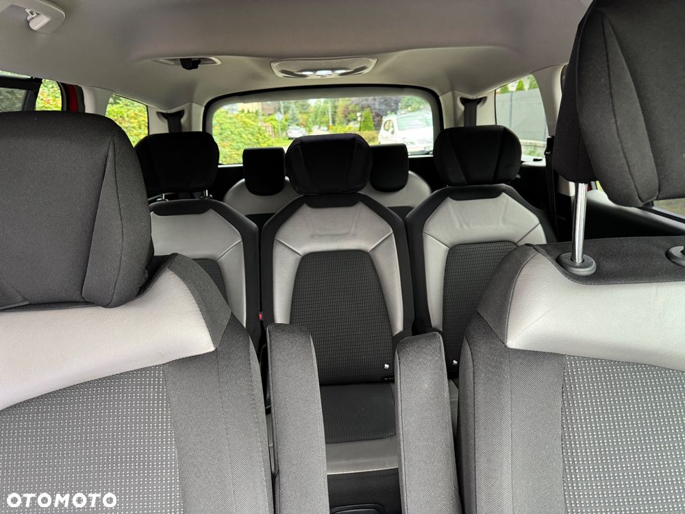 Citroën C4 Picasso 1.6 THP Exclusive - 24