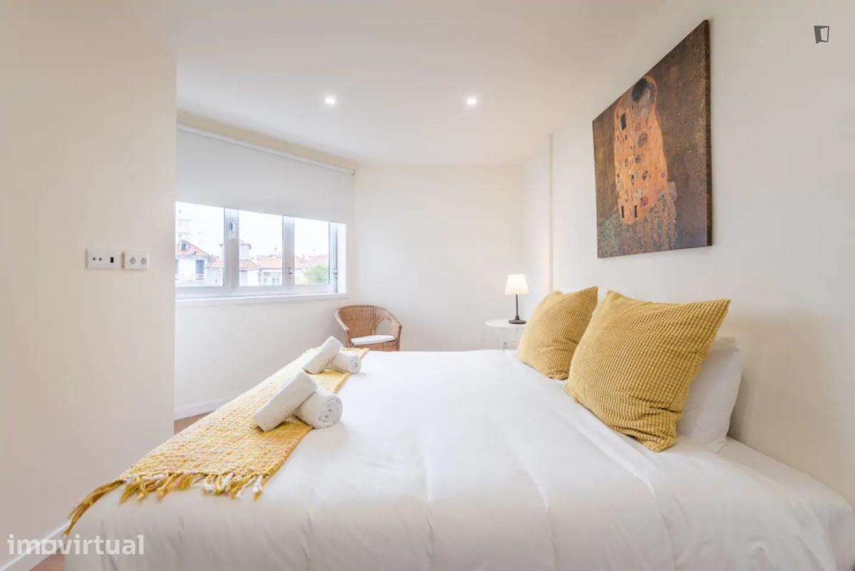 Apartamento com 2 quartos - localizado em Sé Porto - Grande imagem: 4/20