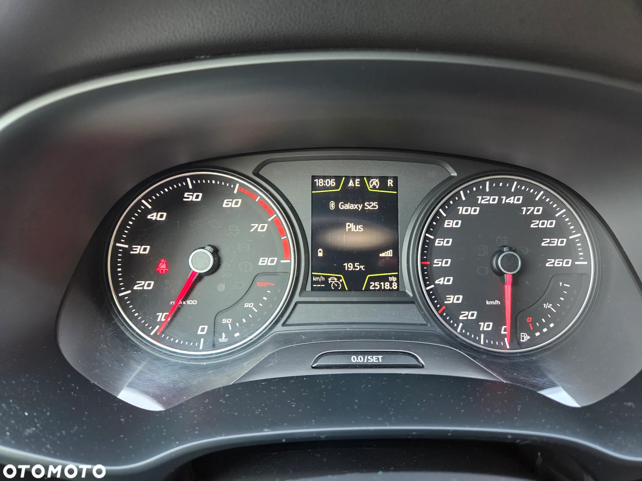 Seat Leon 1.8 TSI FR S&S DSG - 8