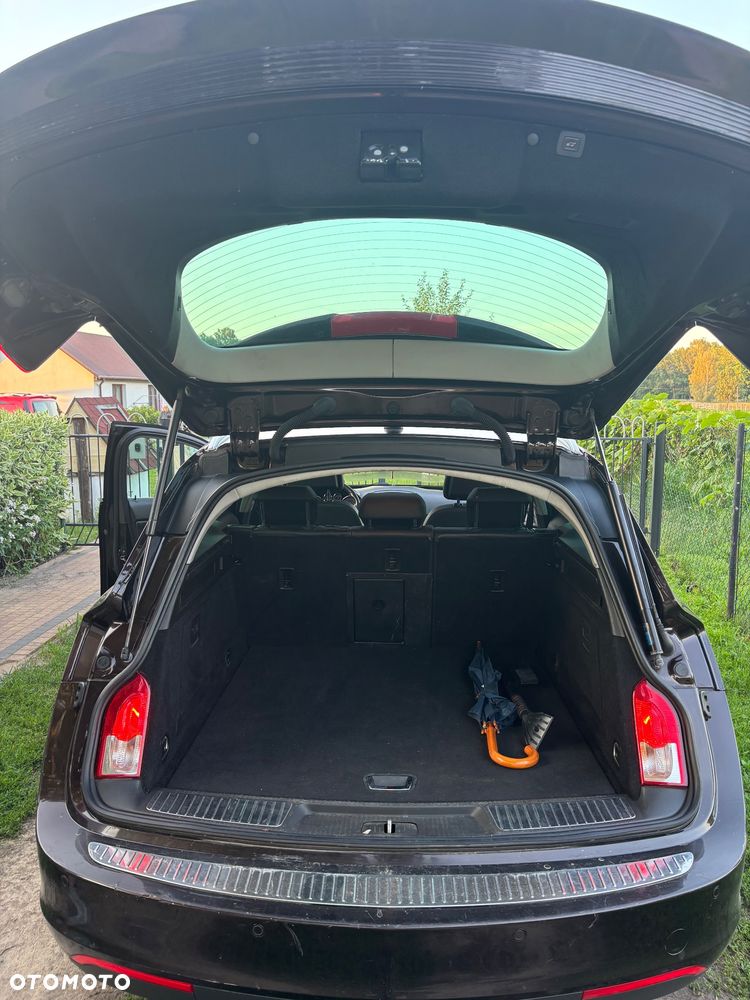 Opel Insignia 2.0 CDTI Sport 4x4 - 4