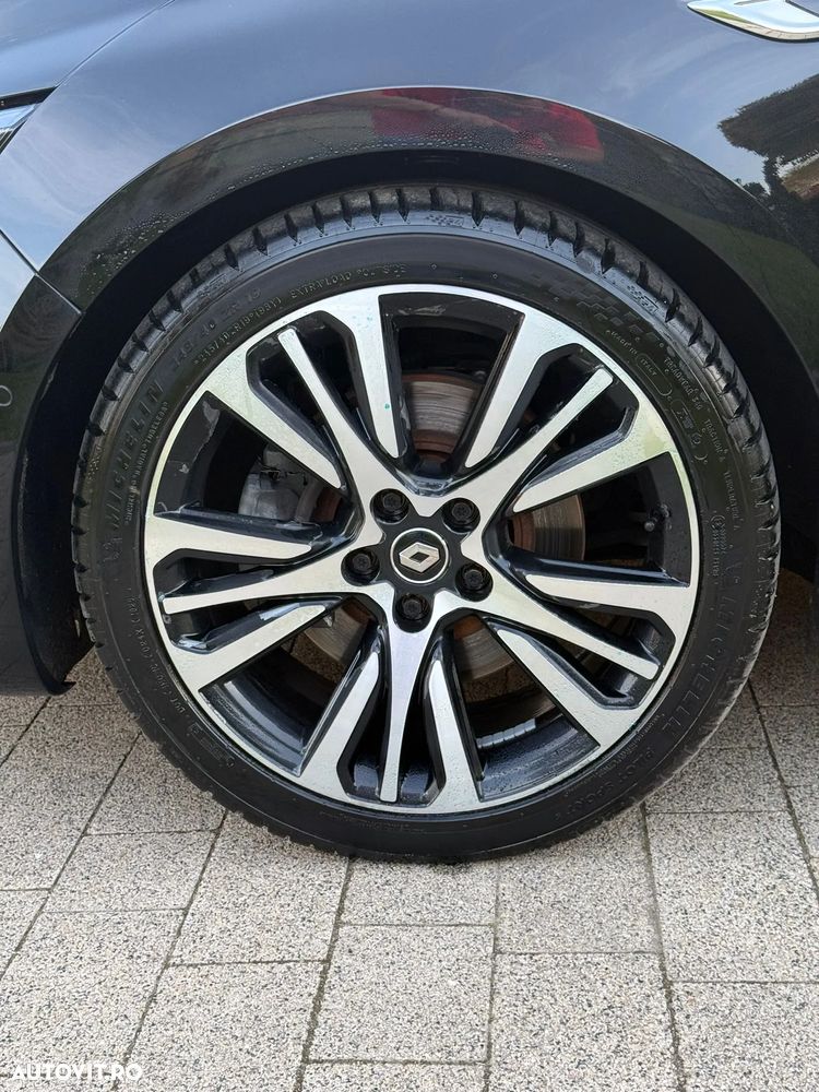 Renault Talisman ENERGY dCi 160 EDC INITIALE PARIS - 26