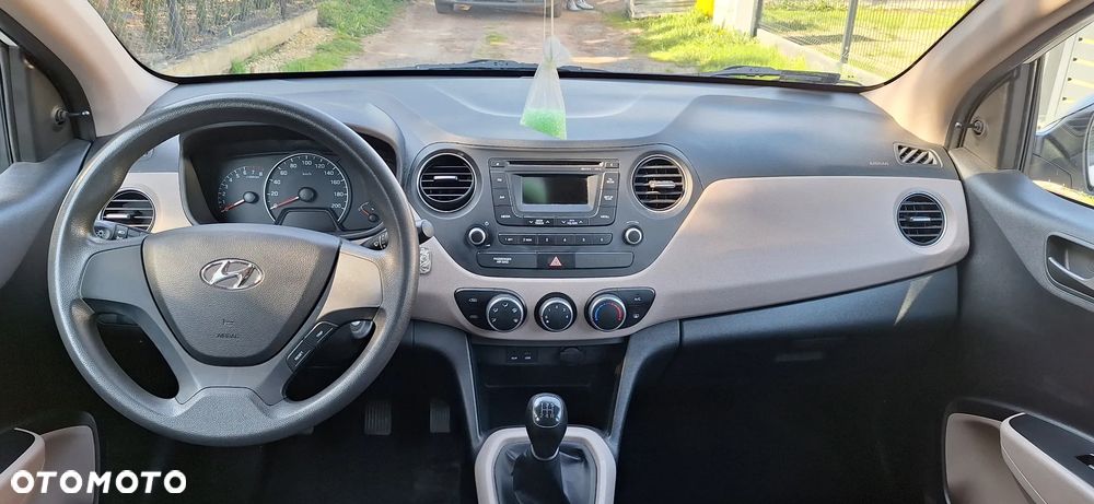 Hyundai i10 - 3