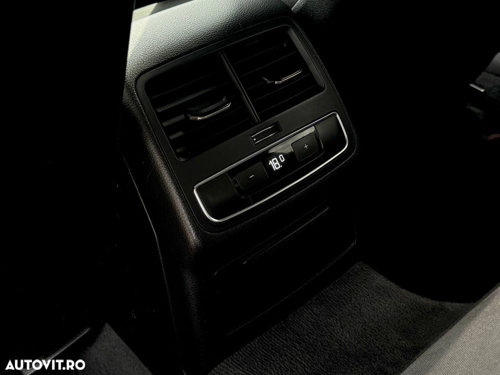 Audi A4 Limuzina 2.0 TDI - 18