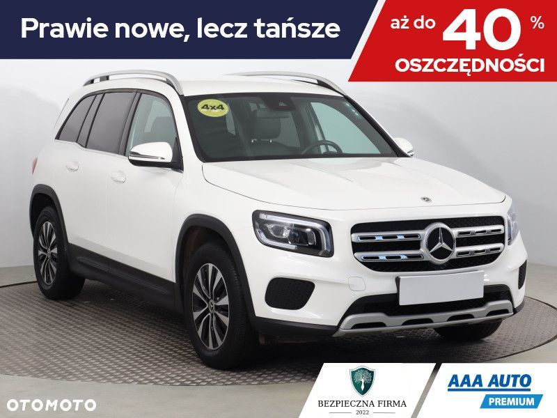 Mercedes-Benz GLB - 2