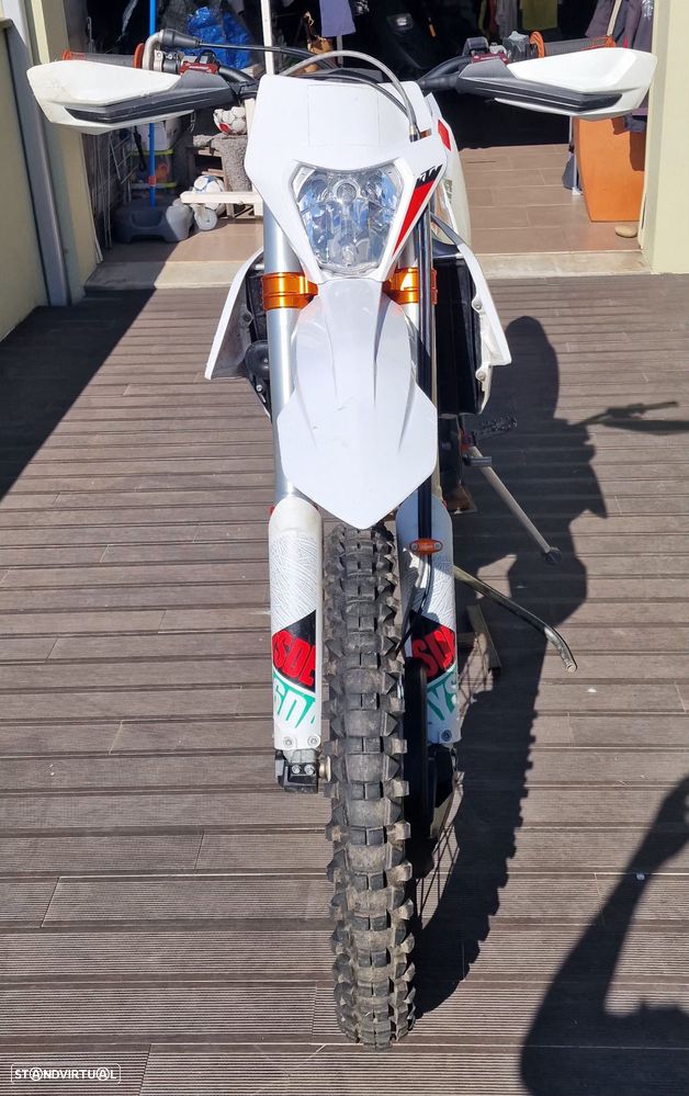 KTM EXC EXC 350 Six Days - 3