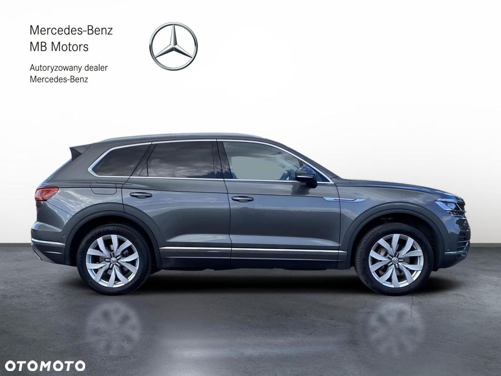 Volkswagen Touareg 3.0 V6 TDI SCR 4Mot Elegance - 7