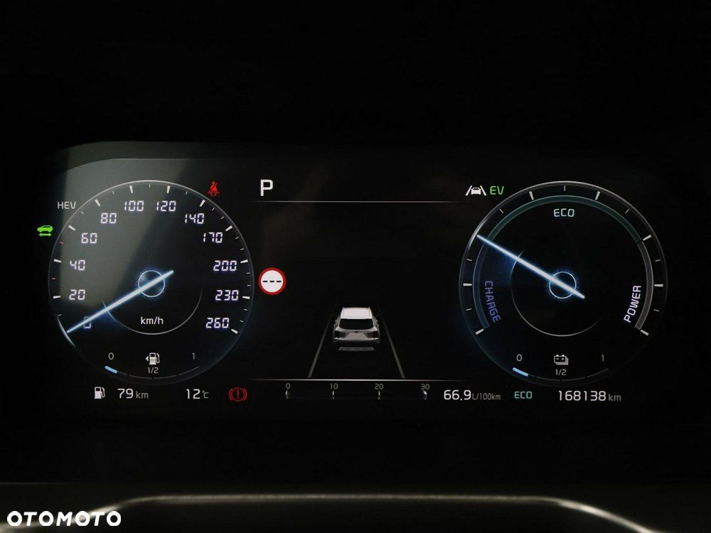 Kia Sorento 1.6 T-GDI PHEV AWD Platinum - 23