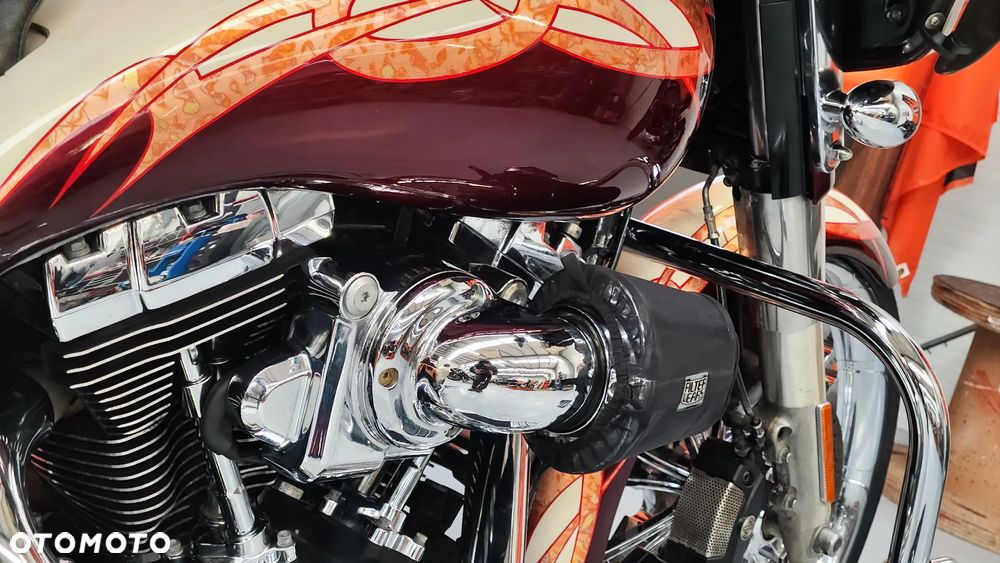 Harley-Davidson FLHXS Special - 33