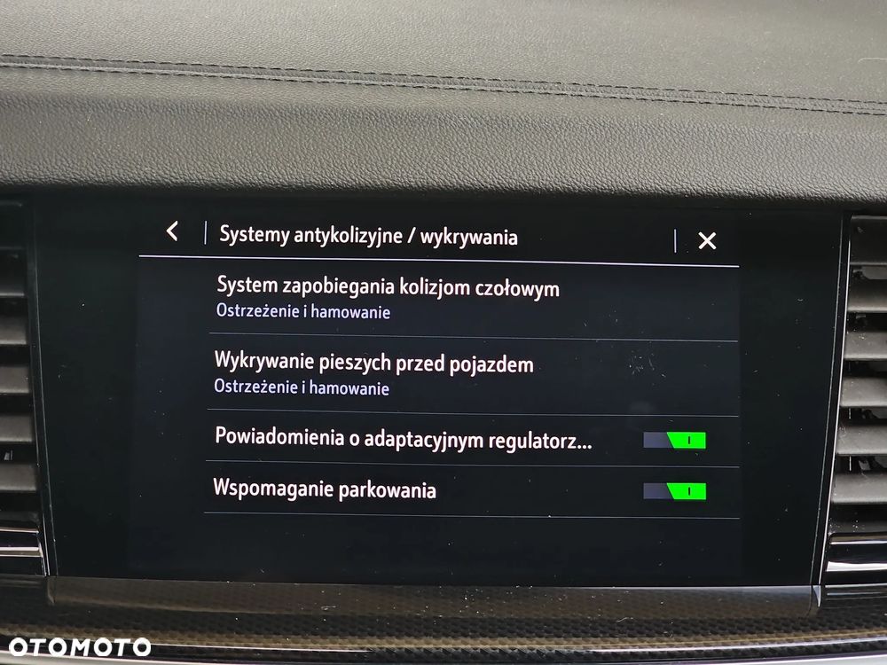 Opel Insignia 2.0 CDTI Elegance S&S - 27