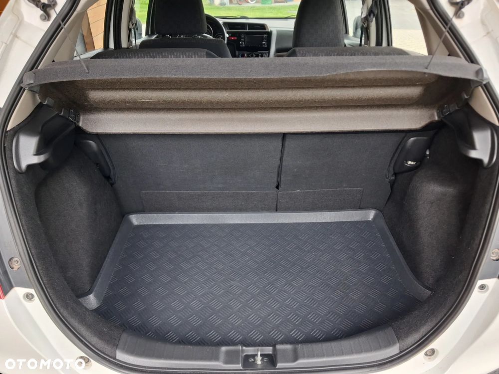 Honda Jazz 1.3 i-VTEC Trend - 10