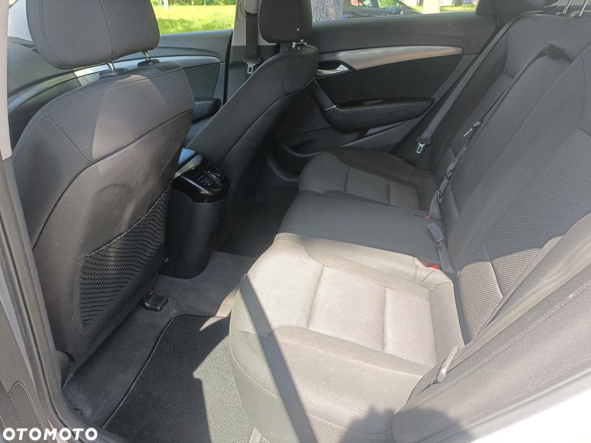 Hyundai i40 i40cw 1.7 CRDi 5 Star Edition - 13