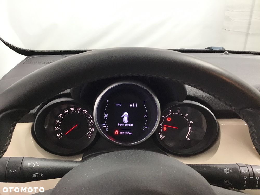 Fiat 500X 1.6 E-Torq Urban - 10