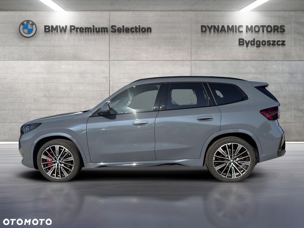 BMW X1 2025 photo 3