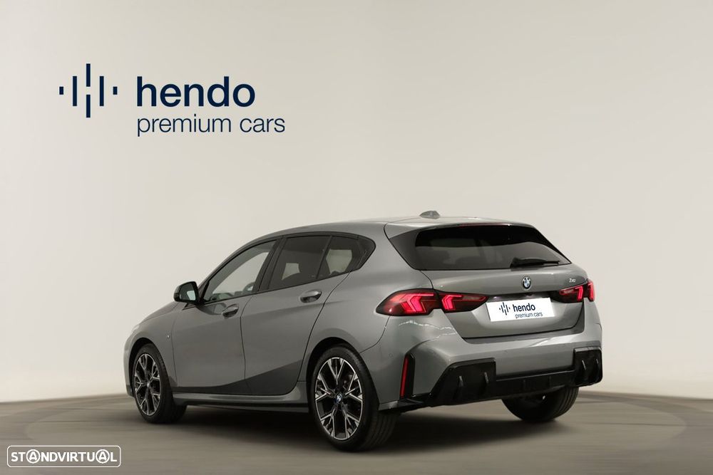BMW 116 Pack Desportivo M Pro - 4
