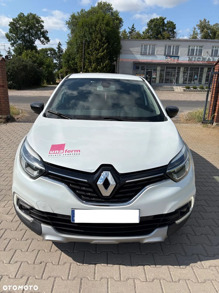Renault Captur ENERGY dCi 110 Intens - 8