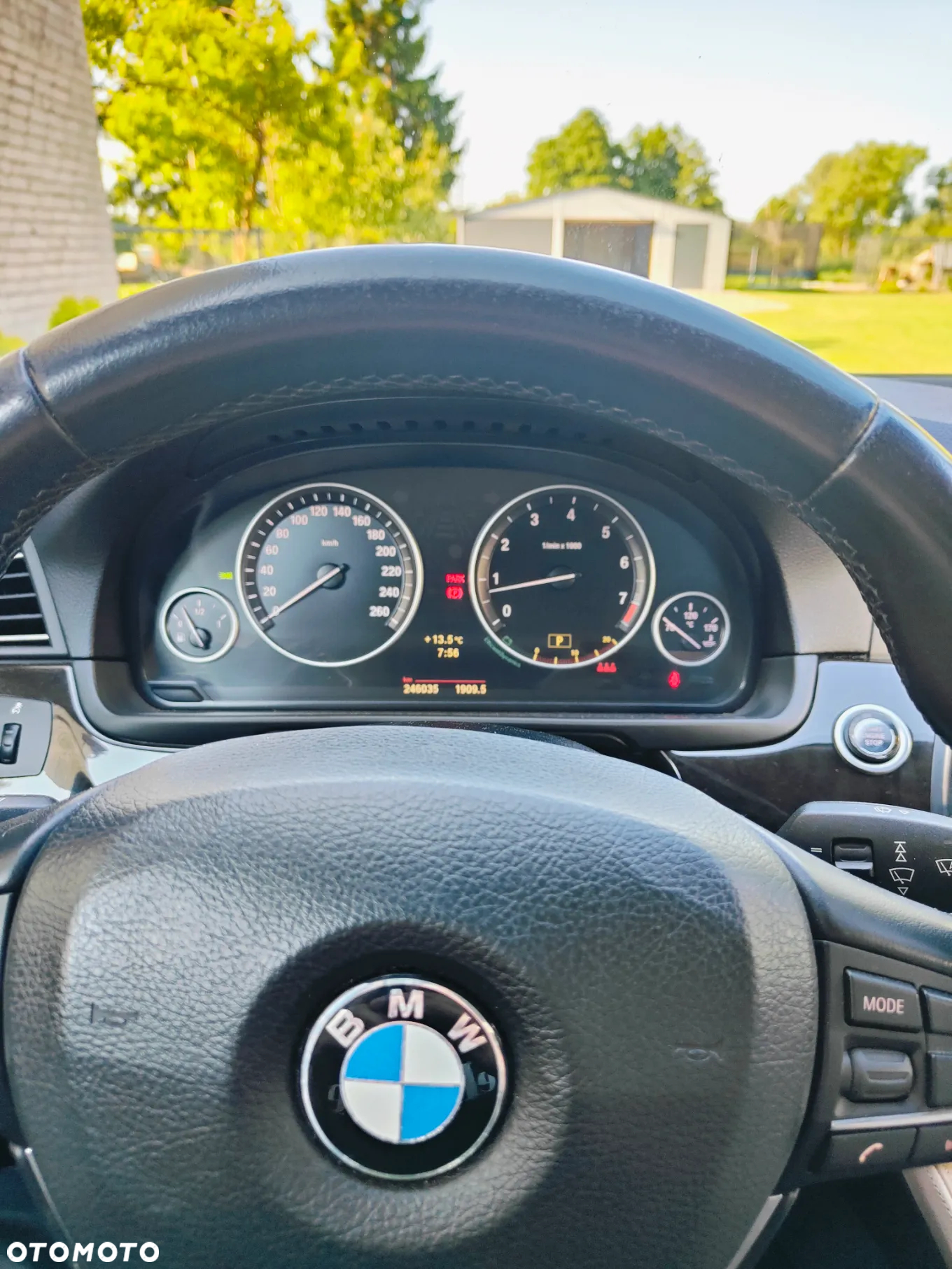 BMW Seria 5 - 2