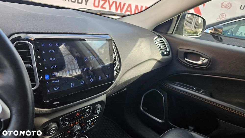 Jeep Compass 1.4 TMair Opening Edition 4WD S&S - 15