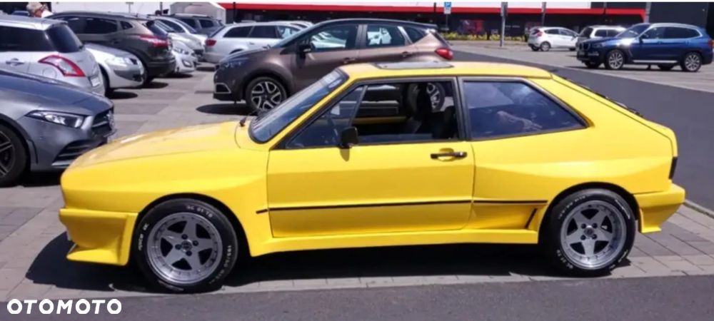 Volkswagen Scirocco - 3