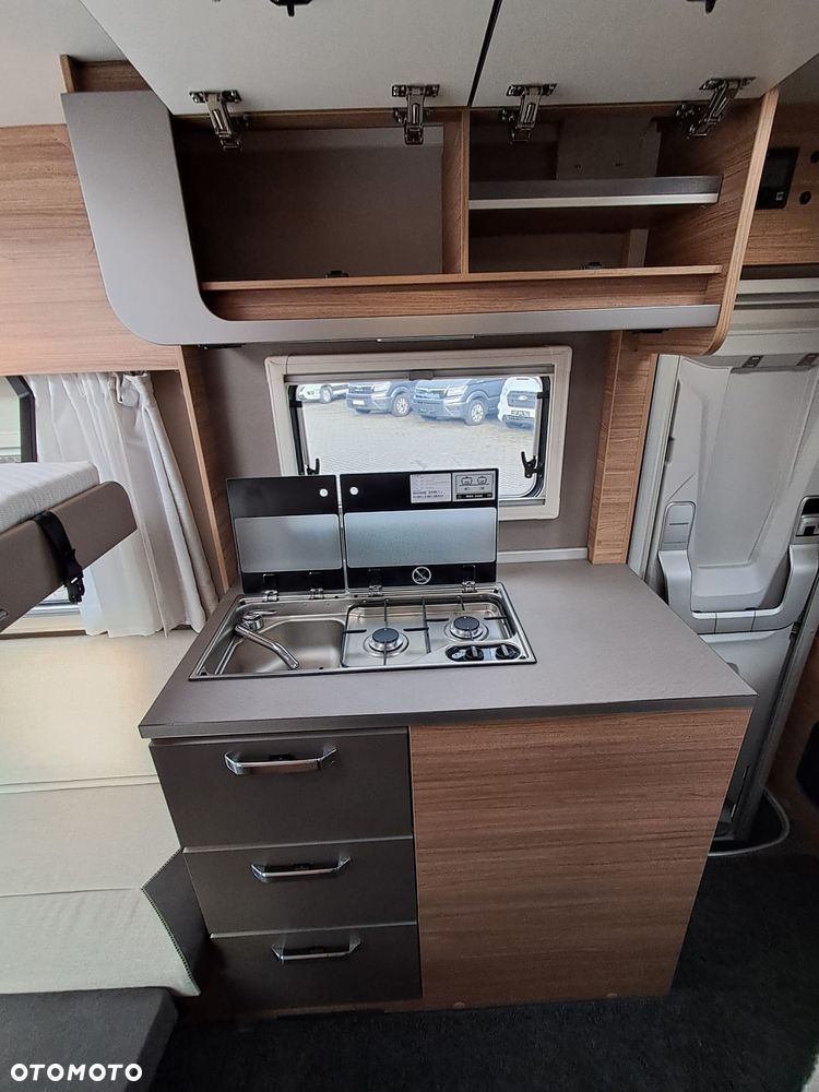 Weinsberg X-CURSION 500 LT 2 osobne łóżka Nowy Pojazd Temopmat ACC FV23% - 13