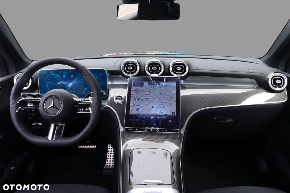 Mercedes-Benz GLC - 10