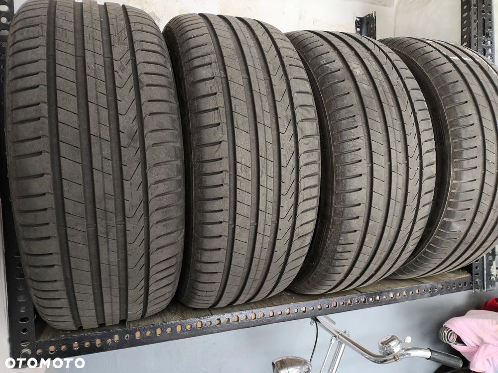 Audi A3 Limousine - 21