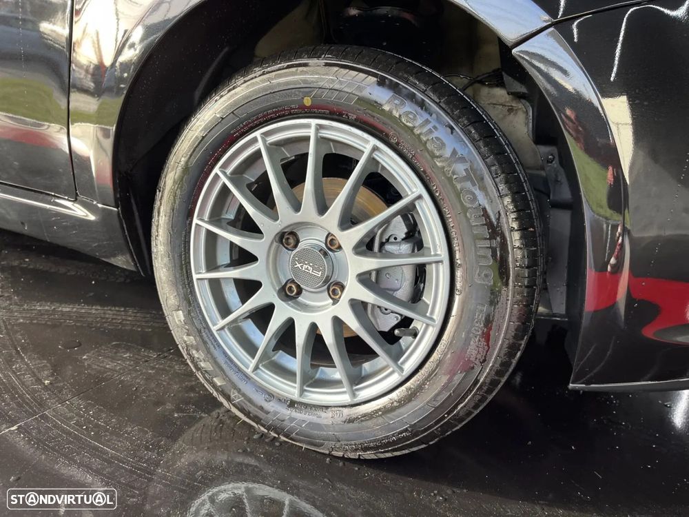 Fiat 500 1.2 Lounge - 11