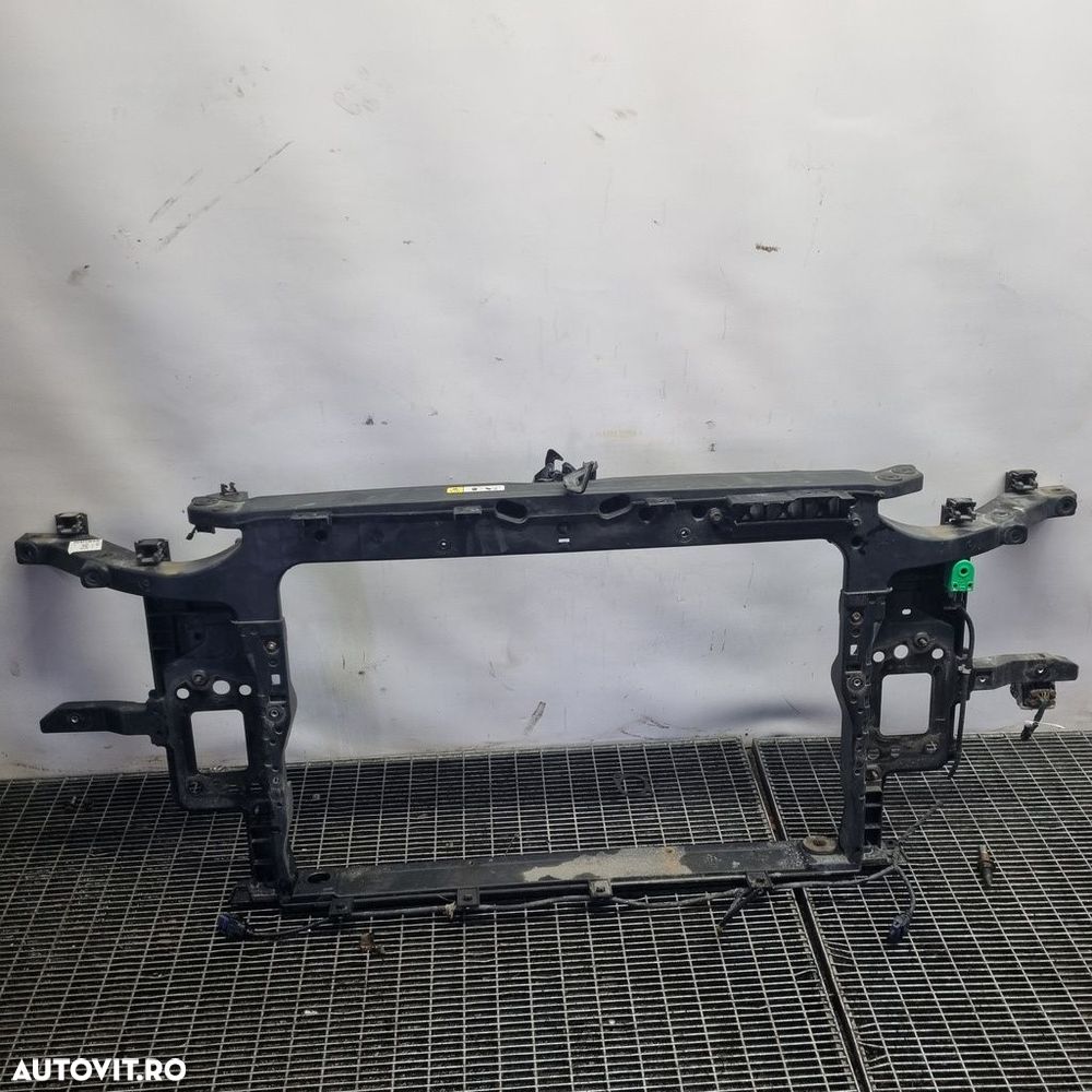 Trager Hyundai Kona I 1.0 T - GDI Benzina 2017 - 2020 998CC Manuala (1413) Benzina - 1