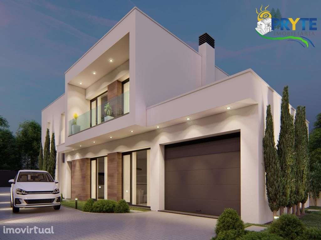 Terreno para construção a 5 minutos da Vila da Sertã - Grande imagem: 2/15