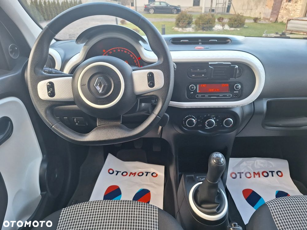 Renault Twingo SCe 70 Expression - 18