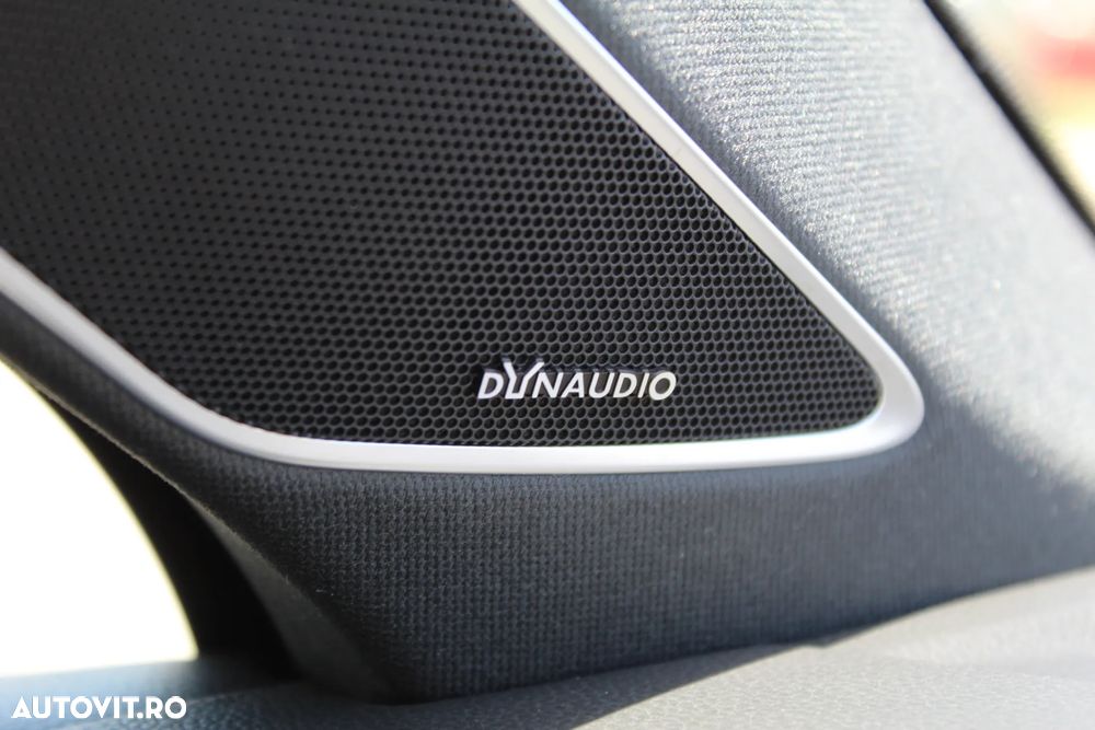 Volkswagen Touareg 3.0 V6 TDI 4Motion DPF Automatik R-Line - 36