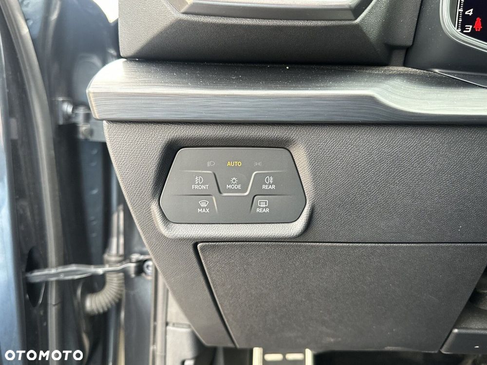 Cupra Formentor 2.0 TSI 4Drive VZ DSG - 34