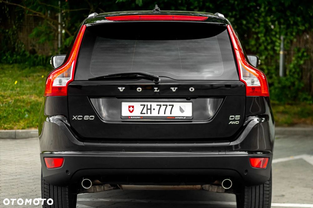 Volvo XC 60 - 7