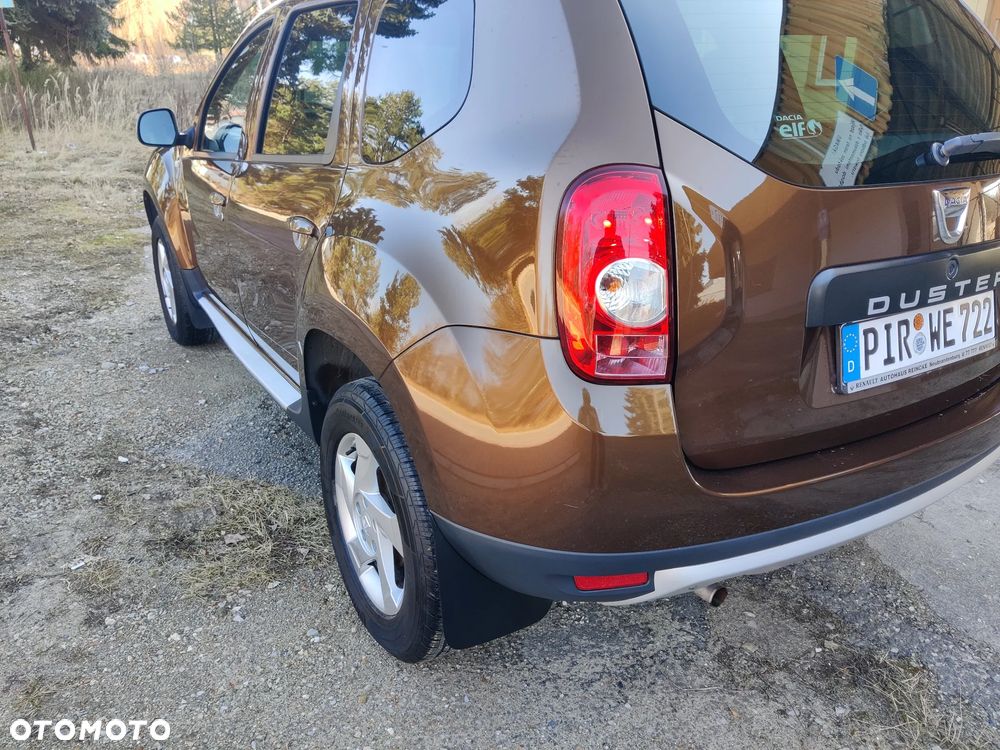 Dacia Duster 1.6 16V 105 4x2 Celebration - 14