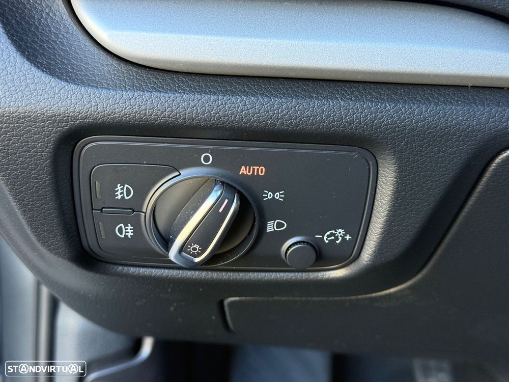 Audi A3 - 15