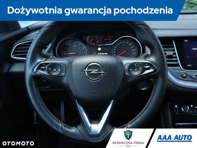 Opel Grandland X - 21