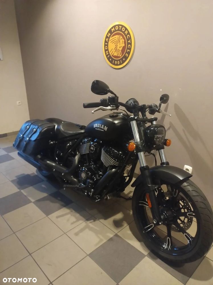 Indian Chief - 10