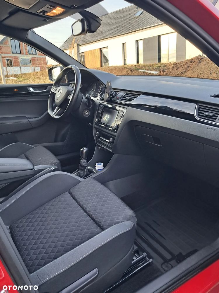 Skoda RAPID 1.0 TSI Ambition - 6