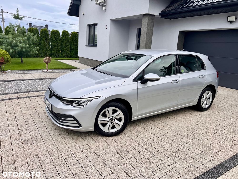 Volkswagen Golf 2.0 TDI Life - 13