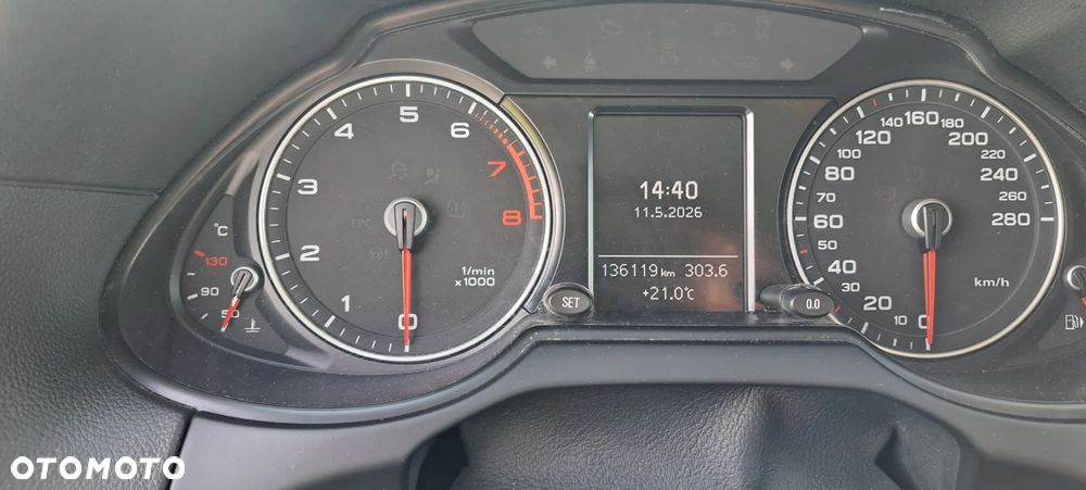 Audi Q5 - 15