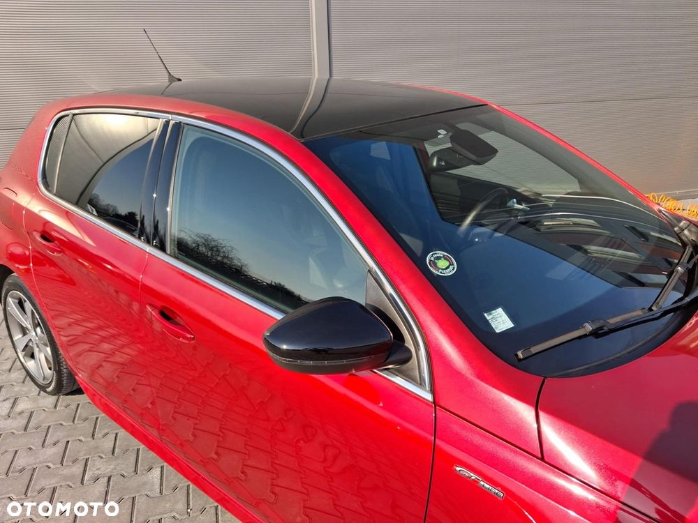 Peugeot 308 PureTech 130 Stop & Start GT-Line Edition - 2