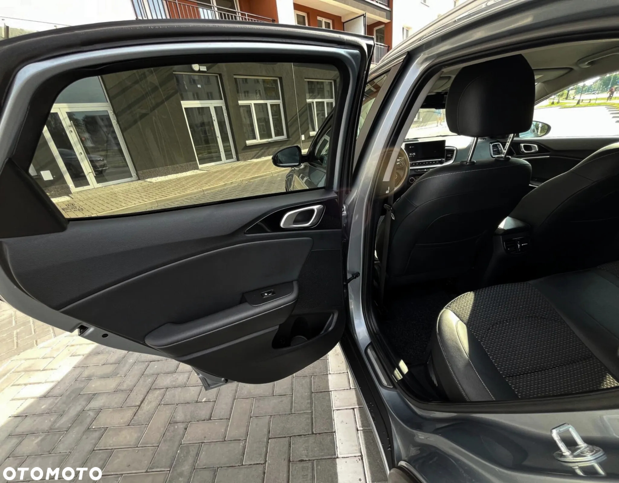 Kia XCeed 1.6 GDI DCT6 OPF Plug-in-Hybrid Inspiration - 32