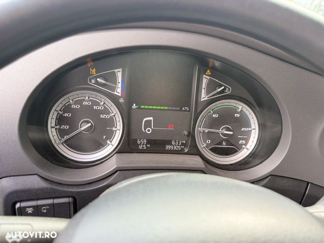 DAF FT106.480XF - 7