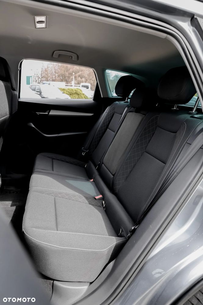 Skoda Karoq 2.0 TDI SCR 4x4 Ambition - 12