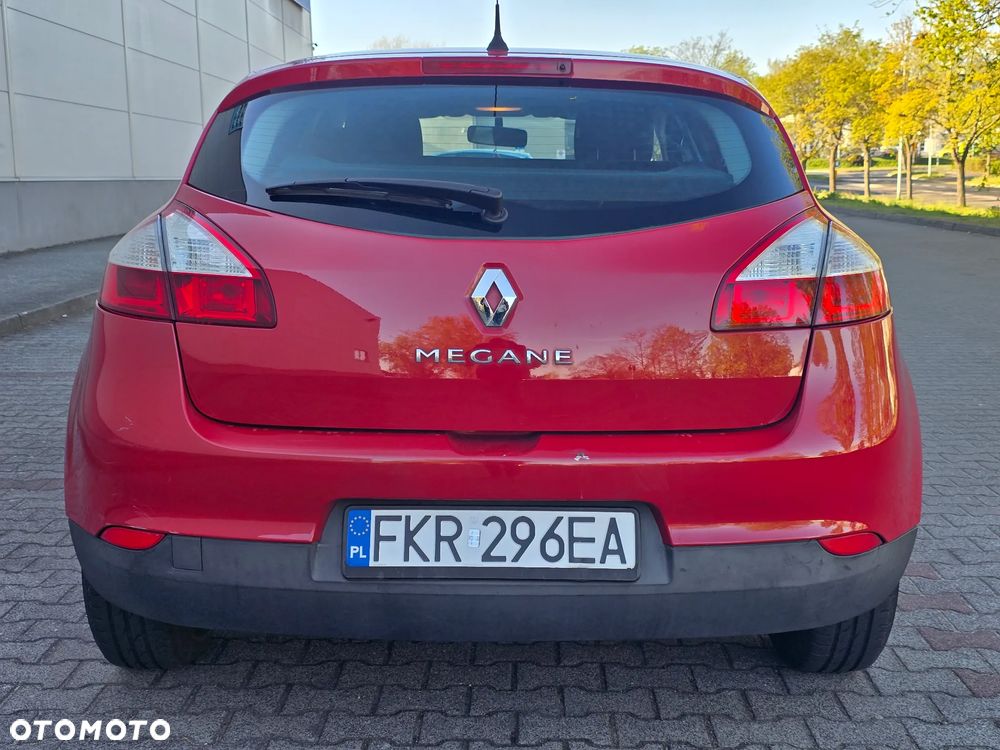 Renault Megane - 4