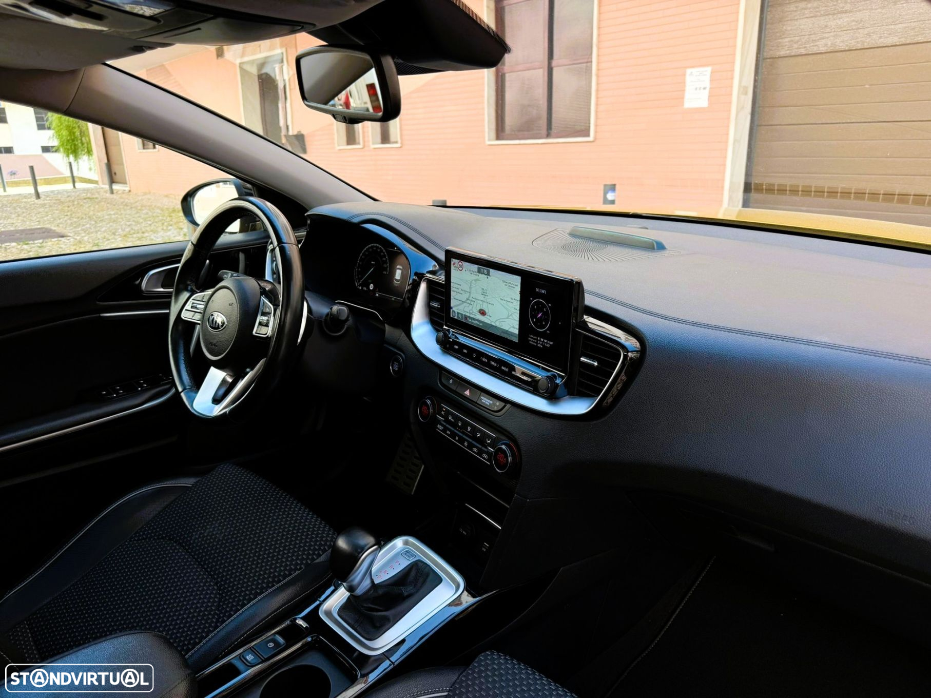 Kia XCeed 1.6 GDi PHEV First Edition - 11