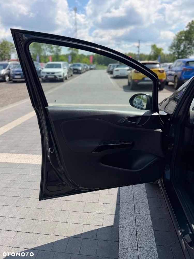 Opel Corsa - 11