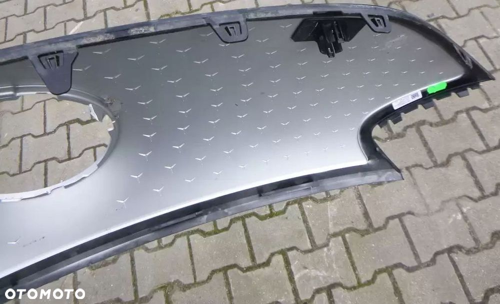 Mercedes EQE W295 Atrapa A2958883500 - 8